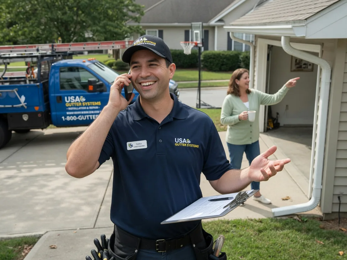Gutter Installation Shiloh, NC FAQs